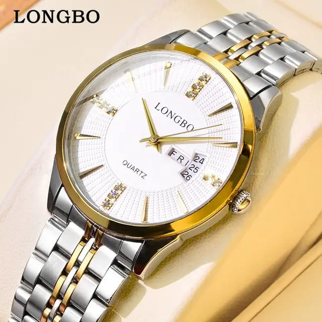LONGBO