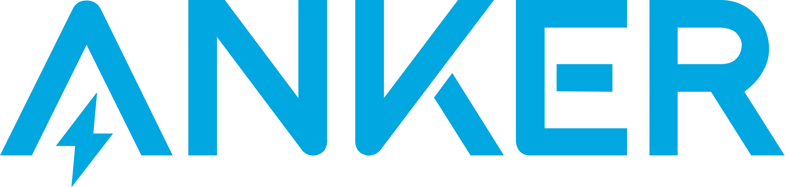 Anker