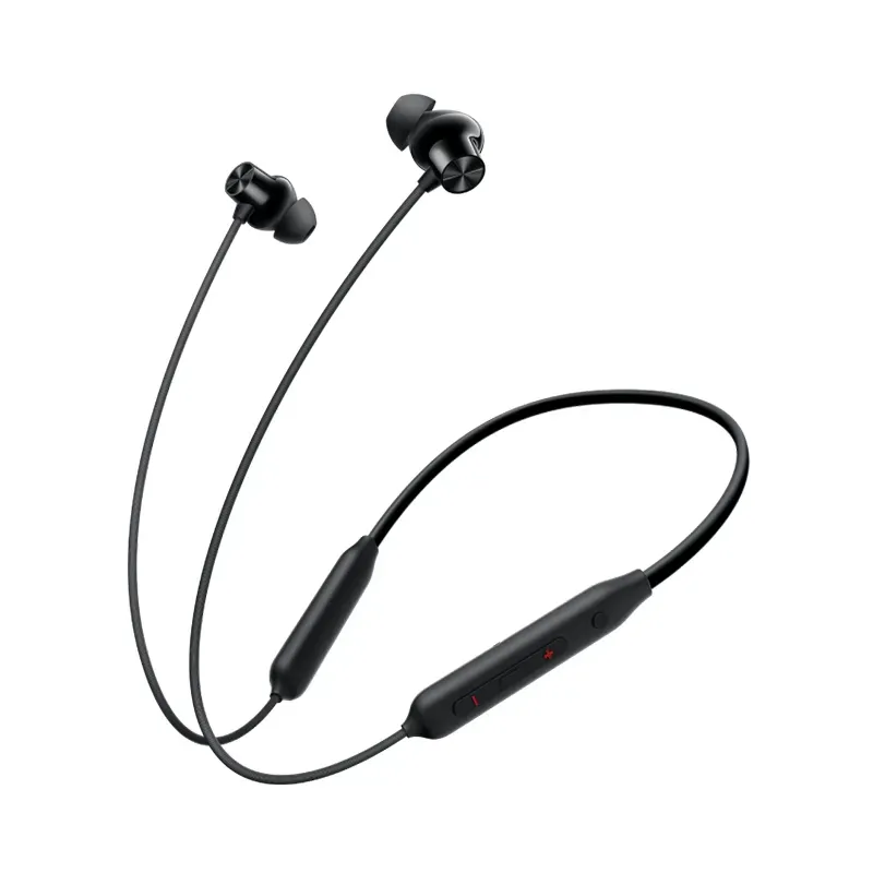 OnePlus Bullets Wireless Z2 45dB ANC Bluetooth Neckband