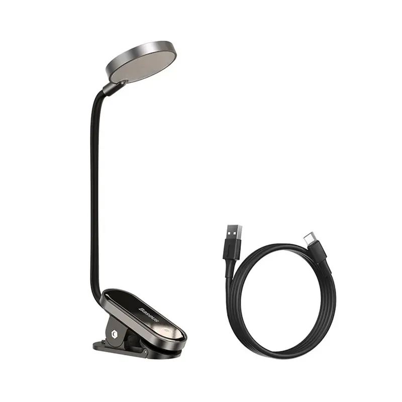 Basues Comfort Reading Mini Clip Lamp