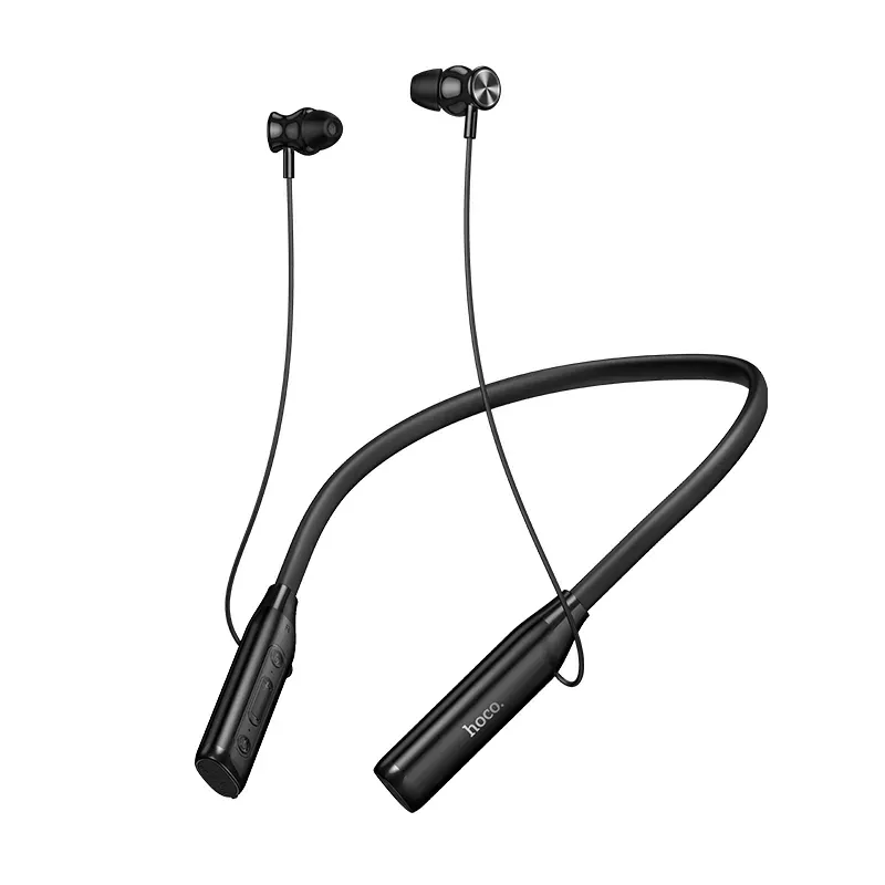 Hoco MMJ19 Long Battery Life Bluetooth Neckband