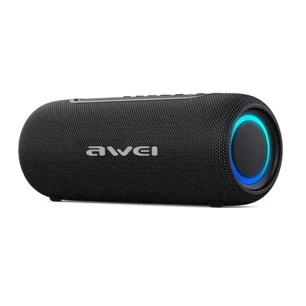  Awei KA8 Bluetooth Dual Speaker Stereo Speaker