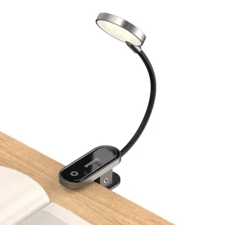 Basues Comfort Reading Mini Clip Lamp