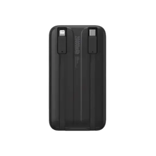Basues Comet Series with Digital Display 22.5W  Power Bank