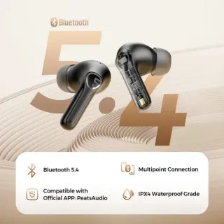 SoundPEATS T3 Pro ANC TWS Earbuds