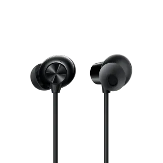 OnePlus Bullets Wireless Z2 45dB ANC Bluetooth Neckband