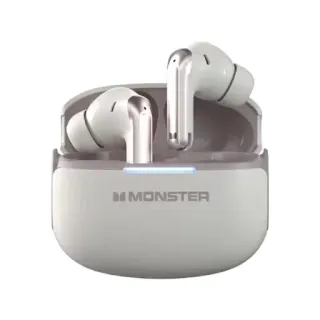 Monster Aura Fit D02 ANC True Wireless Earbuds