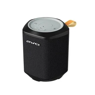 The Awei Y379 Mini Wireless Bluetooth Speaker