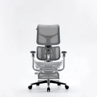 Home Office Ergonomic Chair - S300 Gray