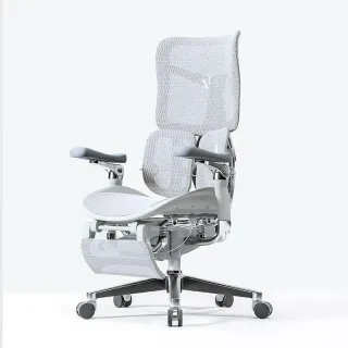 Home Office Ergonomic Chair - S300 Gray