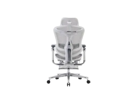 Sihoo C500 Office Chair - Gray