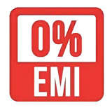 0% EMI