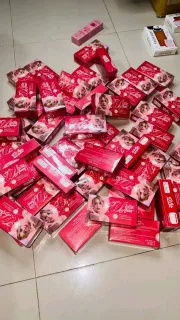 𝐖𝐡𝐢𝐭𝐞 𝐀𝐮𝐫𝐚 𝐌𝐢𝐫𝐚𝐜𝐥𝐞 𝐂𝐚𝐫𝐫𝐨𝐭 𝐒𝐨𝐚𝐩