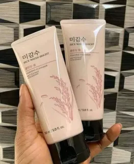 𝑻𝒉𝒆 𝑭𝒂𝒄𝒆 𝑺𝒉𝒐𝒑 𝑹𝒊𝒄𝒆 𝑾𝒂𝒕𝒆𝒓 𝑩𝒓𝒊𝒈𝒉𝒕 𝑳𝒊𝒈𝒉𝒕 𝑭𝒂𝒄𝒆 𝑪𝒍𝒆𝒂𝒏𝒔𝒊𝒏𝒈 𝑭𝒐𝒂𝒎