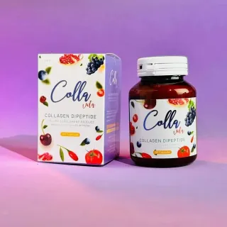 Colla Vita Collagen Supplement