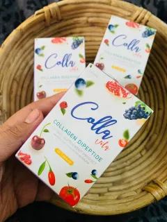 Colla Vita Collagen Supplement