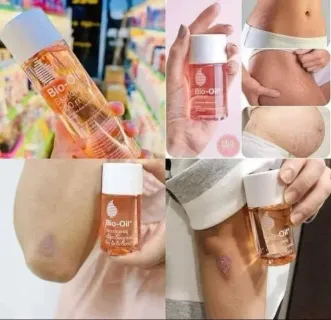  𝐁𝐢𝐨-𝐎𝐢𝐥 