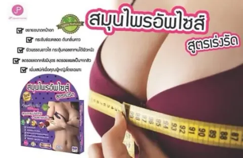 Bigger Boobs Upsize by JP