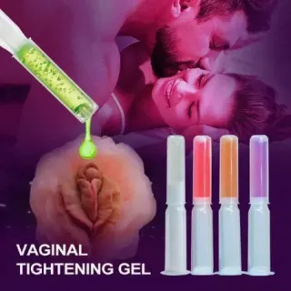 Nourish The Vagina, Vaginal Contraction Compact Tightening Gel