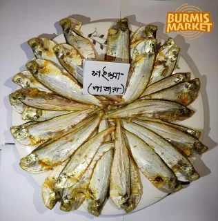  Faissa Patara,ফাইস্সা পাতারা শুটকি মাছ (1000gm) – আসল স্বাদের নিশ্চয়তা!