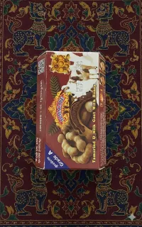 Tamarind soap 