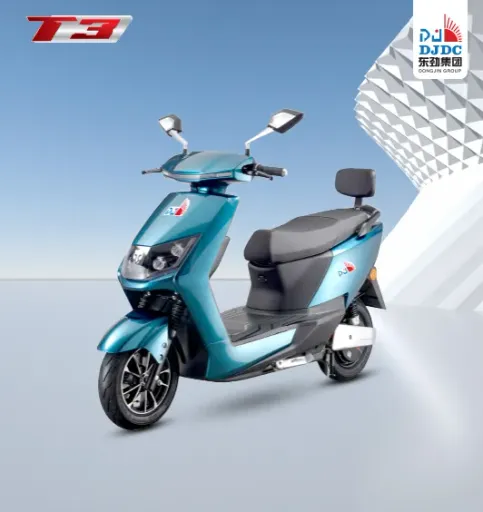 T3 Series