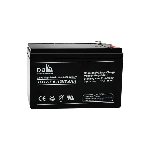 12v7ah ups battery