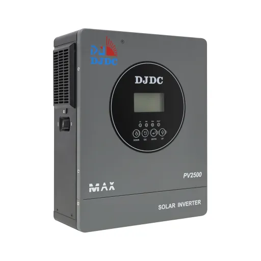 PV 2500 Hybrid Inverter