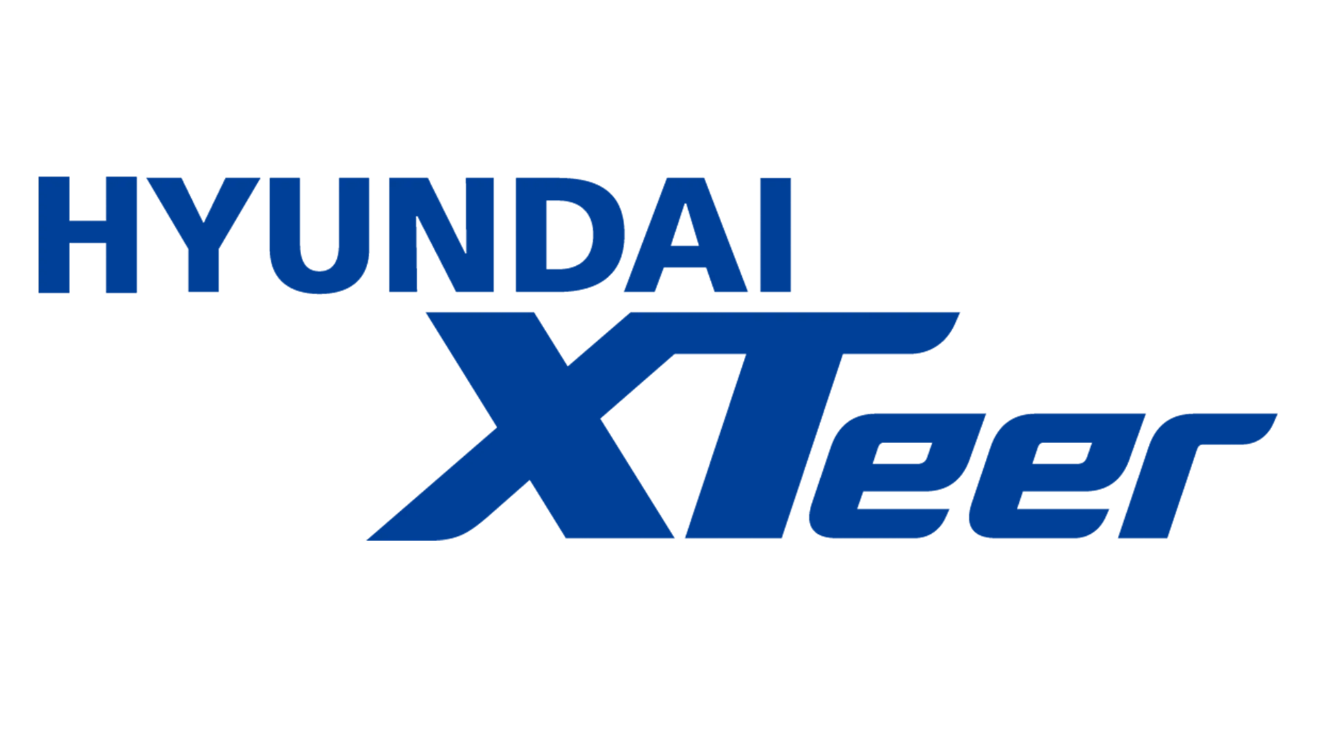 Hyundai XTeer