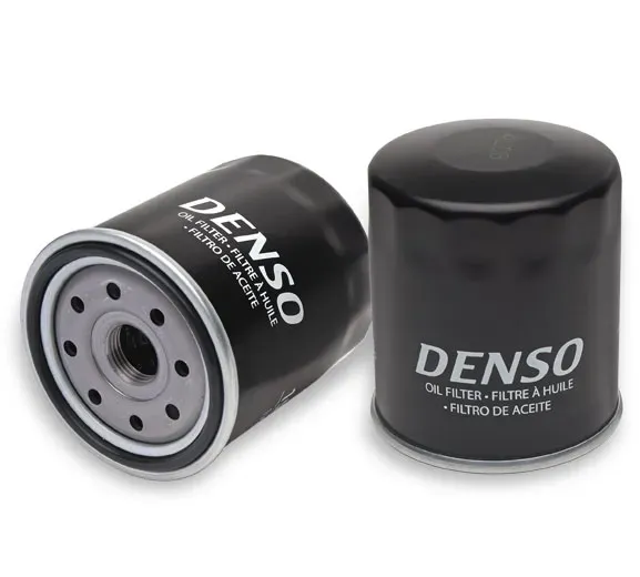Denso Cool Gear Oil Filter 0500