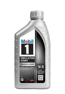 Mobil 1TM 5W-30 1L