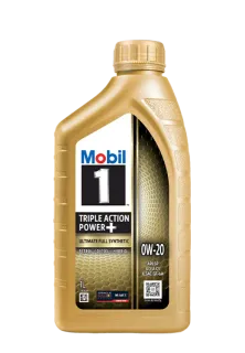 Mobil 1TM 0W-20 1L