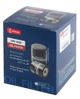Denso Cool Gear Oil Filter 0500