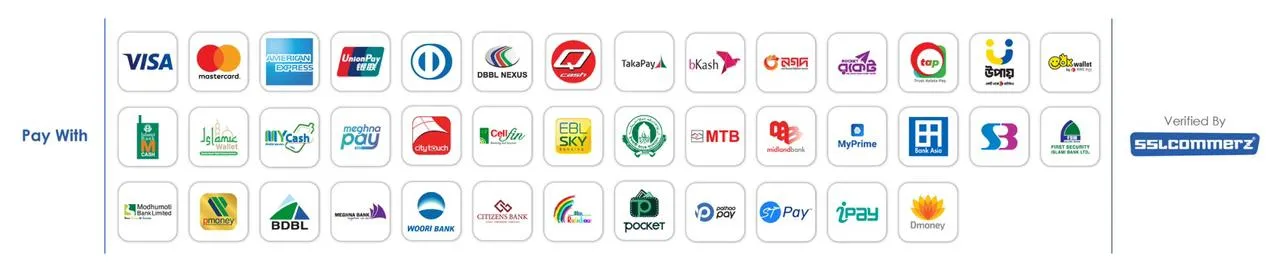 payment methods