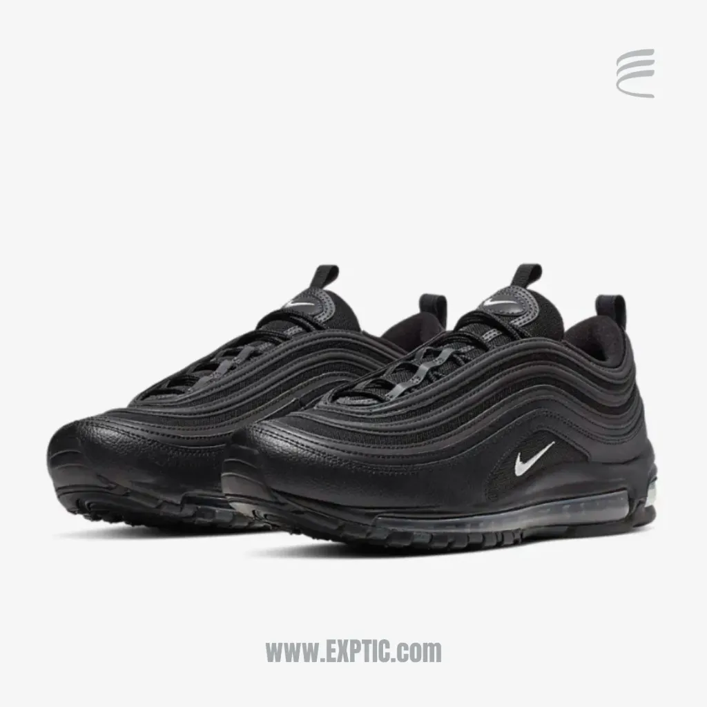 Air Max 97 Triple Black