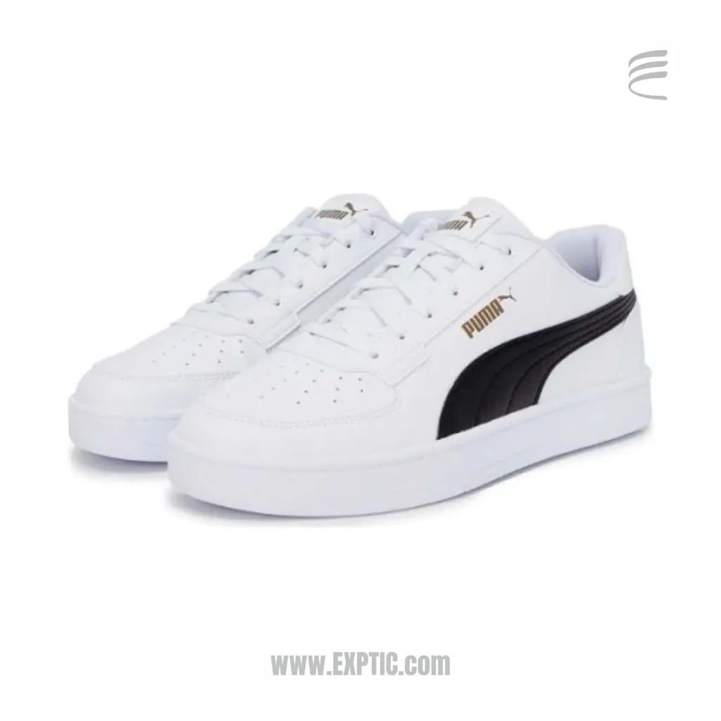 Tenis Puma Caven 2.0 Feminino Barco