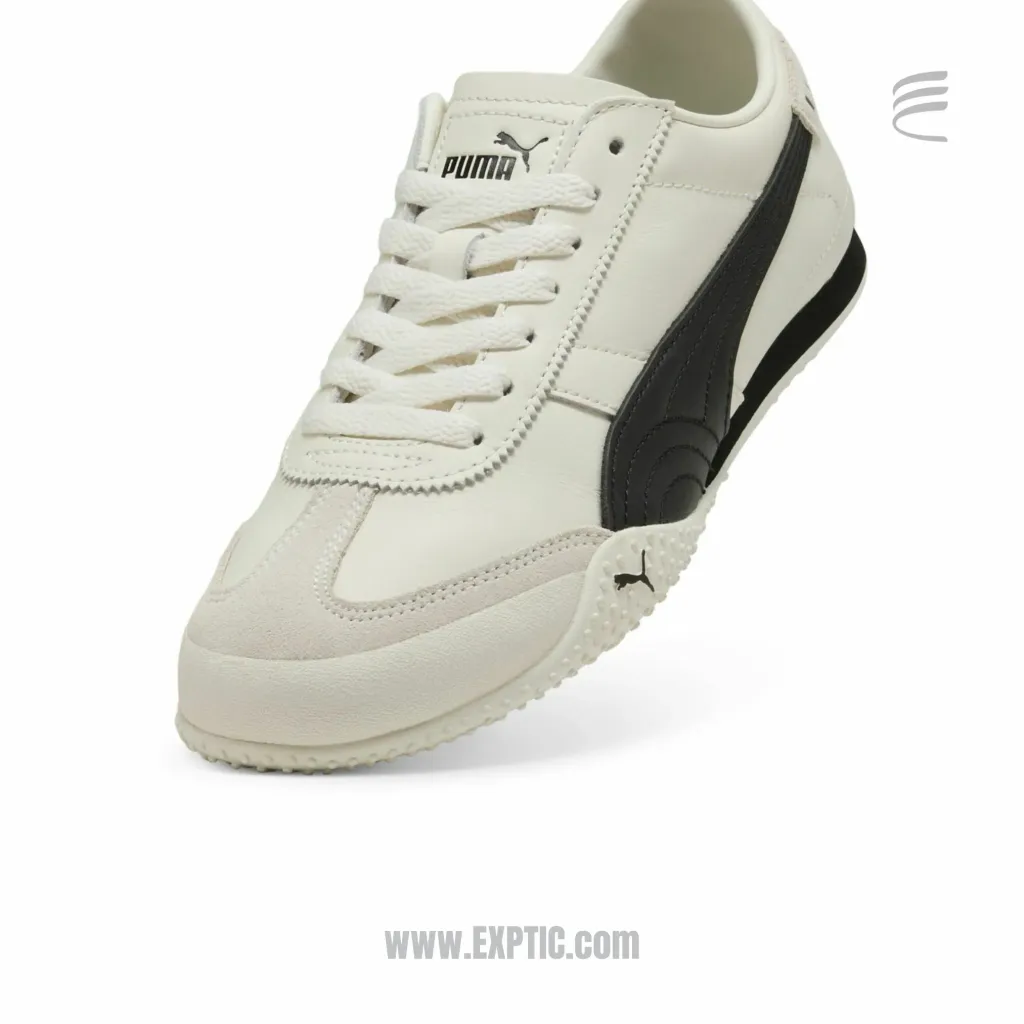 Puma Bella White