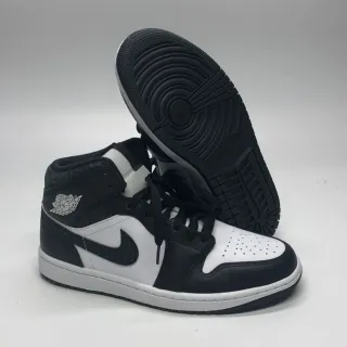 Air Jordan 1 '85' Black & White