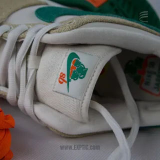 SB Dunk Low Jarritos