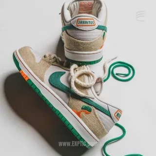 SB Dunk Low Jarritos