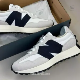 New Balance Sea Salt