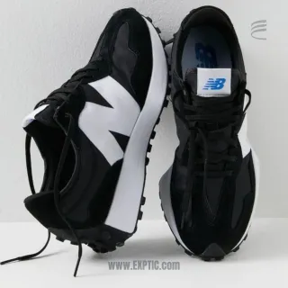 New Balance Triple Black