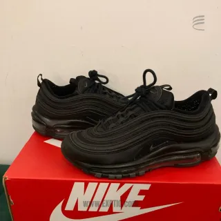 Air Max 97 Triple Black