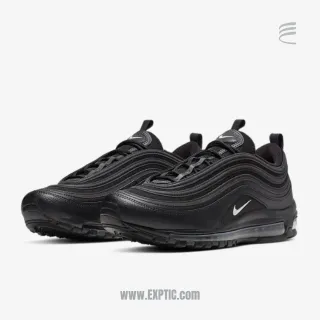 Air Max 97 Triple Black
