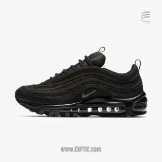 Air Max 97 Triple Black
