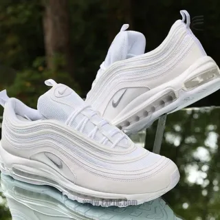 Air Max 97 Triple White