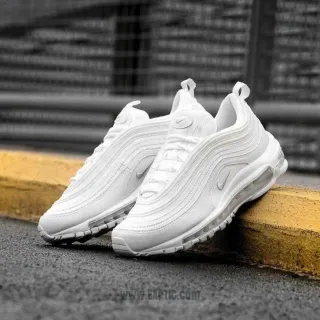Air Max 97 Triple White
