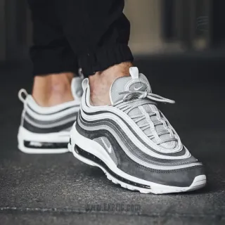 Air Max 97 Wolf Grey