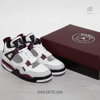 Air Jordan 4 PSG