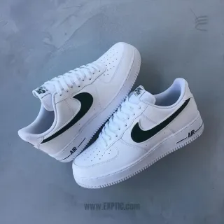 Air Force 1 Triple White
